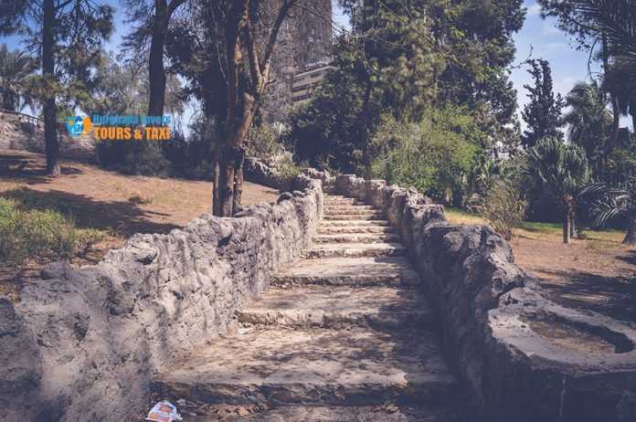 حديقة الأسماك أفضل أماكن الترفيه والفسح والخروجات للعائلات في الزمالك الجيزة مصر