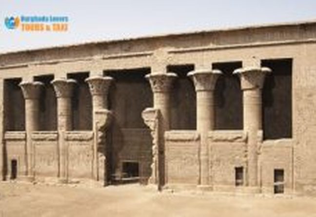 متحف أسوان في جزيرة الفنتين اسوان وما هي أهم المعالم الاثرية والاثار الفرعونية مصر القديمة