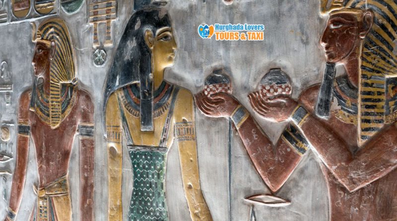 مقبرة سيتي الأول تاريخ أجمل المقابر الفرعونية الملكية في وادي الملوك من حيث الزخارف والنقش الفرعوني