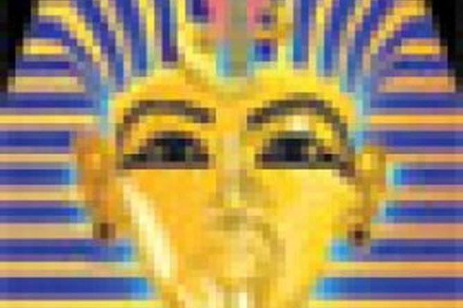 اثار المشايخ اهم المعالم الاثرية الفرعونية في نجع المشايخ سوهاج مصر