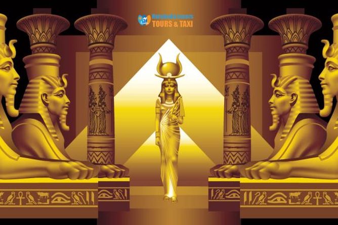 آثار المنشأة تاريخ اقدم عواصم حضارة مصر القديمة اثناء حكم البطالمة, مدينة المنشاه في سوهاج