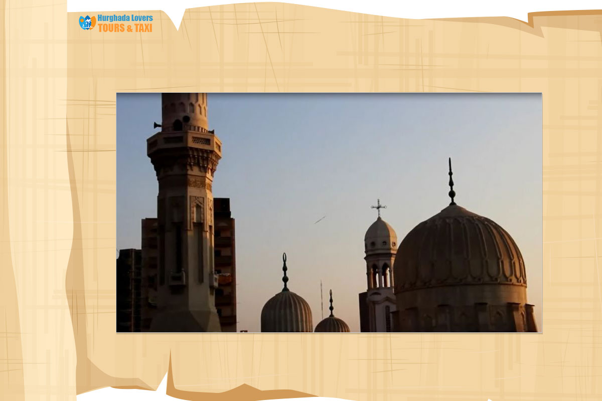 مسجد أبو الفضل الوزيري تاريخ بناء اهم المساجد الاثرية التاريخية في المحلة الكبرى الغربية مصر