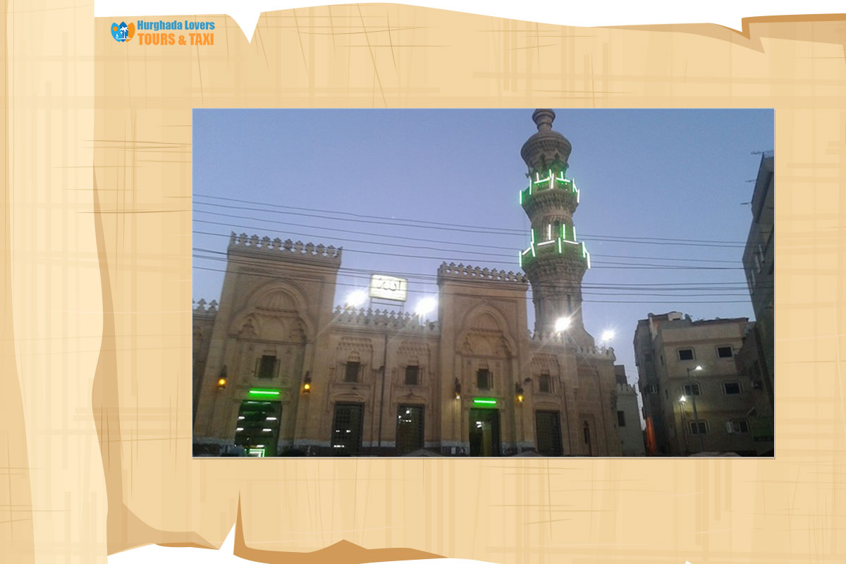 مسجد أمير الجيش تاربخ بناه اهم المساجد التاريخية الاثرية في سعد زغلول كفر أيوب سليمان مركز بلبيس الشرقية مصر