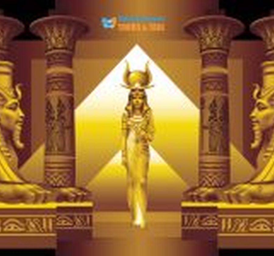 معبد مرنبتاح الجنائزي | تاريخ بناء اهم المعابد الجنائزية الاثرية في الأقصر حضارة مصر القديمة
