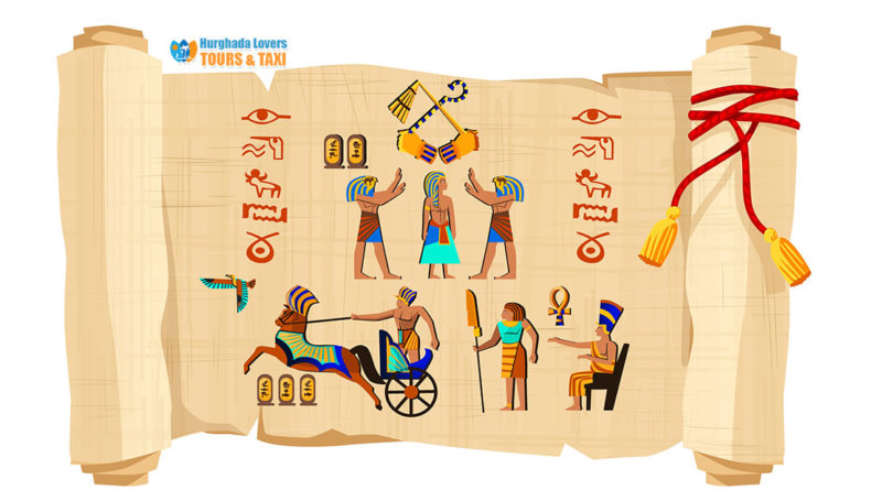 الأدب الحواري بالعصر الفرعوني و الشعر الغنائي الوجداني في حضارة مصر القديمة, اكتشف حقائق وتاريخ