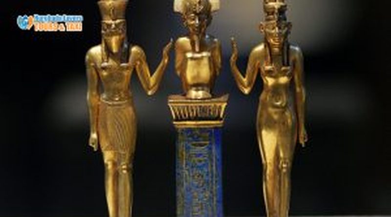 الدين المصري القديم الأخلاق والشرائع الدينية في حضارة مصر القديمة وما هي اسرار السرديات المقدسة