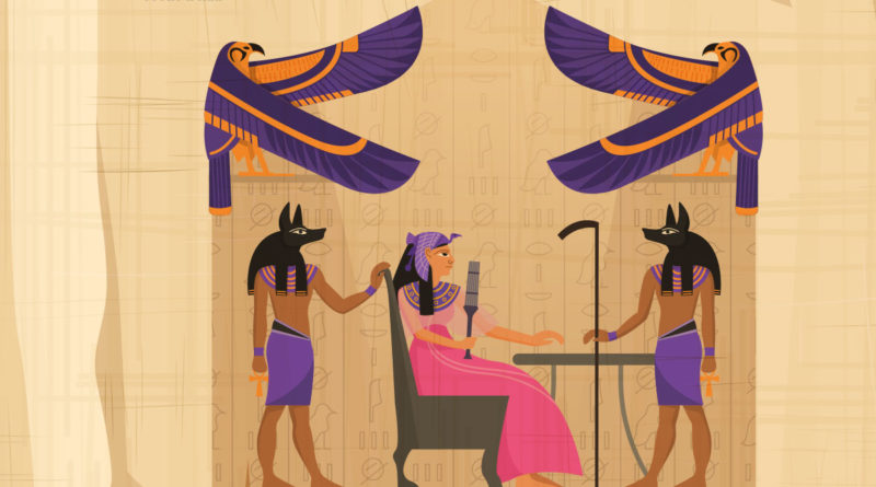 الأطباء في مصر القديمة - قائمة بأشهر أطباء الفراعنة والمدارس الطبية بالحضارة المصرية القديمة