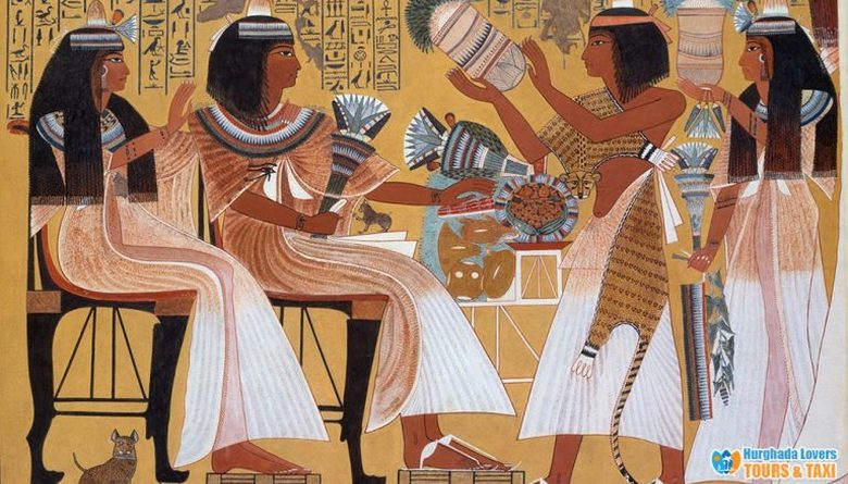 التنجيم عند الفراعنة وحقائق رمز النجوم وعلم الفلك الأبراج الفلكية في حضارة مصر القديمة