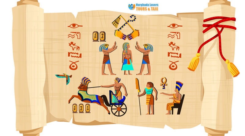 الطب المصري القديم في حضارة مصر القديمة , حقائق مصادر الطب عند الفراعنة من البرديات الطبية